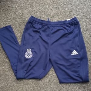 Men's soccer pants